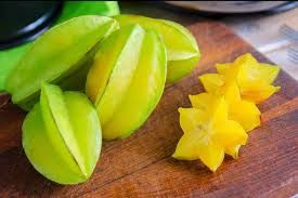 Manfaat Belimbing Wuluh yang Belum Anda Ketahui