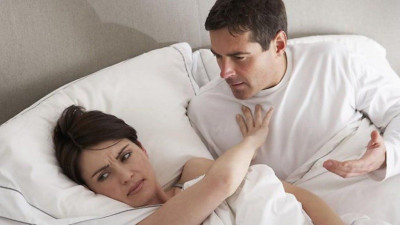 Mengenal Genophobia, Ketakutan akan Berhubungan Seksual