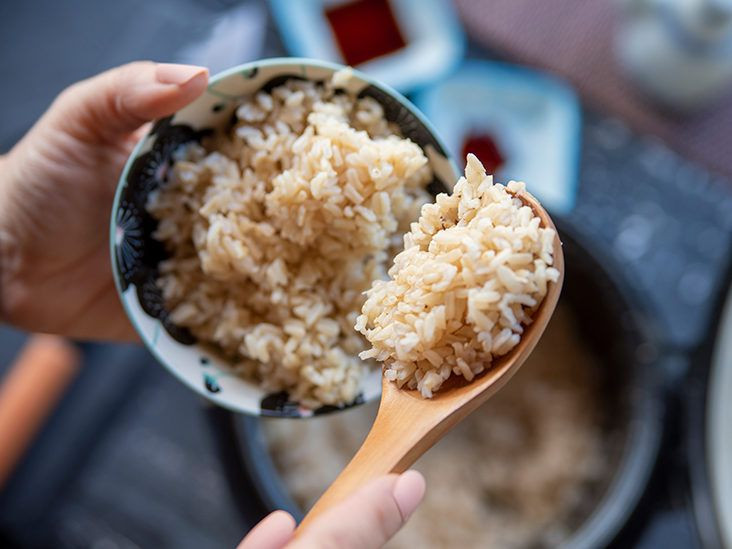 Manfaat Nasi Dingin Untuk Penderita Diabetes
