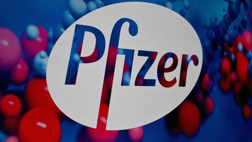 pfizer