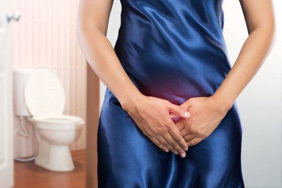 5 Penyakit Ini Mengintai Jika Sering Menahan Kencing