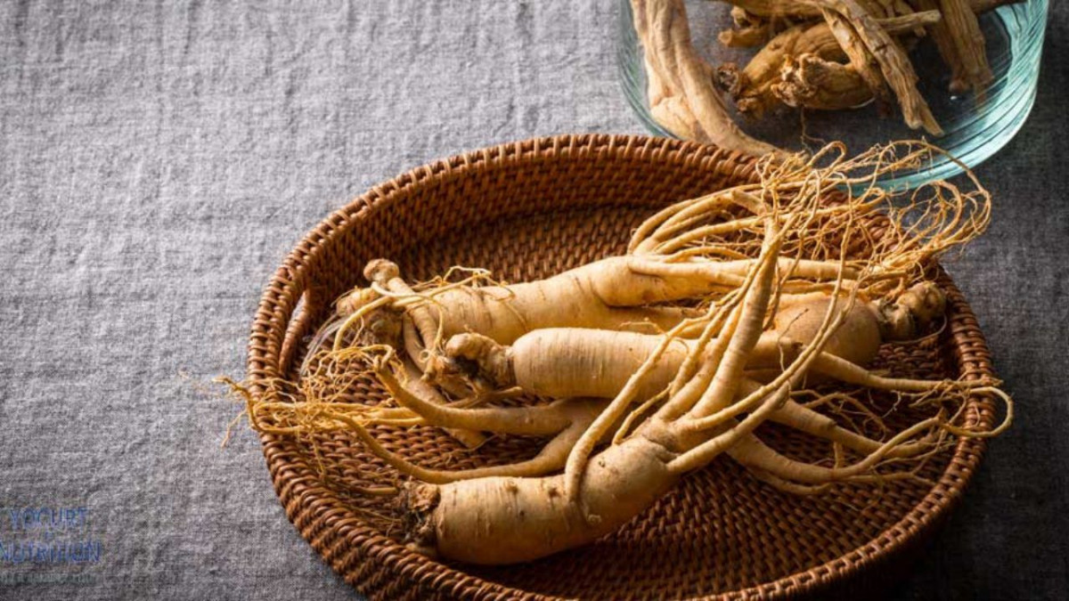 Ginseng