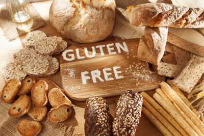 Diet Bebas Gluten untuk Penderita Penyakit Celiac