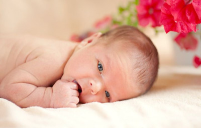 Jangan Sepelekan Gray Baby Syndrome Pada Anak