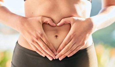 5 Pertanda Usus Anda Tidak Sehat