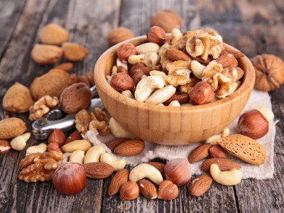 Apakah Penderita Diabetes Bisa Mengonsumsi Kacang?