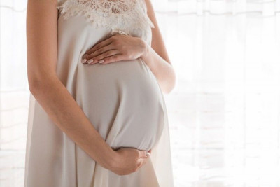 Paparan Desinfektan pada Ibu Hamil Tingkatkan Risiko Asma Bagi Bayi
