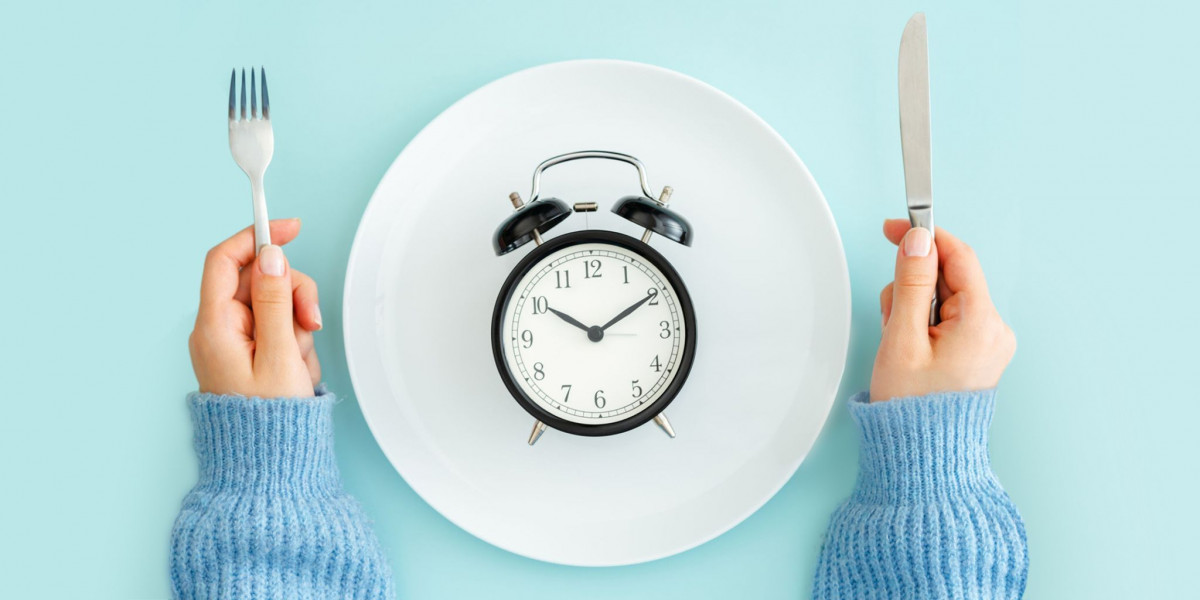 Jam Makan Saat Diet