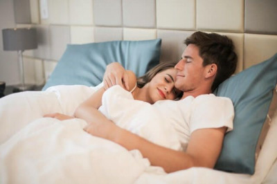 Tips Meningkatkan Kualitas Hubungan Seks dengan Pasangan