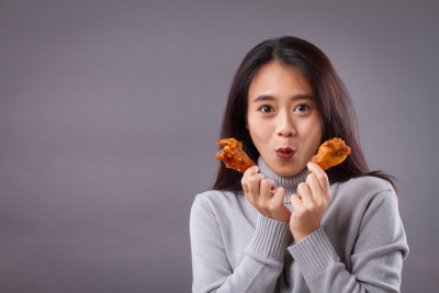 Tips Jam Makan yang Bantu Anda Langsing