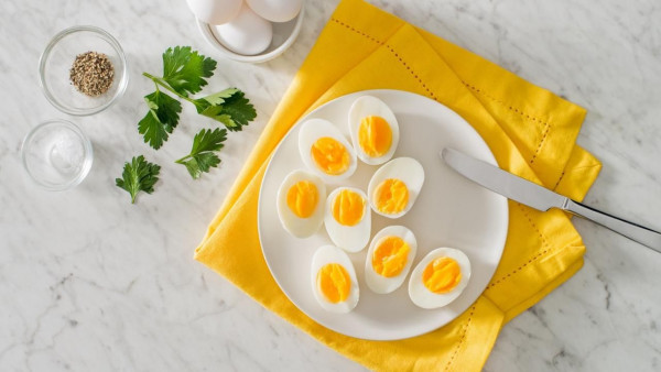 telur