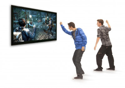 Jenis Video Game Ini Bisa Bantu Atasi Masalah Obesitas Pada Anak