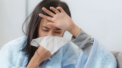 5 Cara Alami Meredakan Gejala Flu