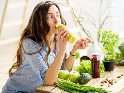 Cara Mudah Mengontrol Nafsu Makan Saat Diet