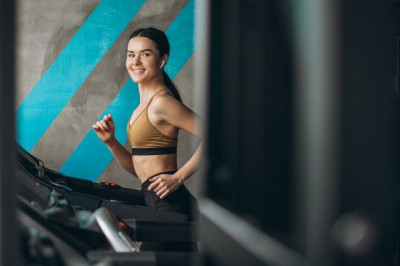 3 Cara untuk Tingkatkan Metabolisme dalam Tubuh