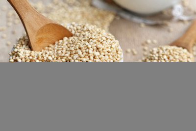 Beragam Manfaat Mengonsumsi Quinoa untuk Kesehatan