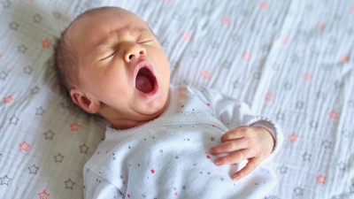Berikan Makanan Ini Bila Si Kecil Susah Tidur