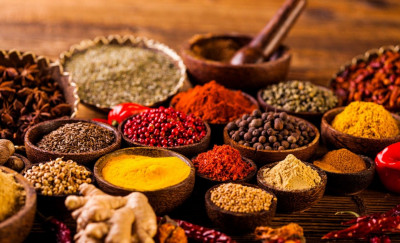 Konsumsi Herbal dan Rempah-rempah Bisa Bantu Turunkan Tekanan Darah