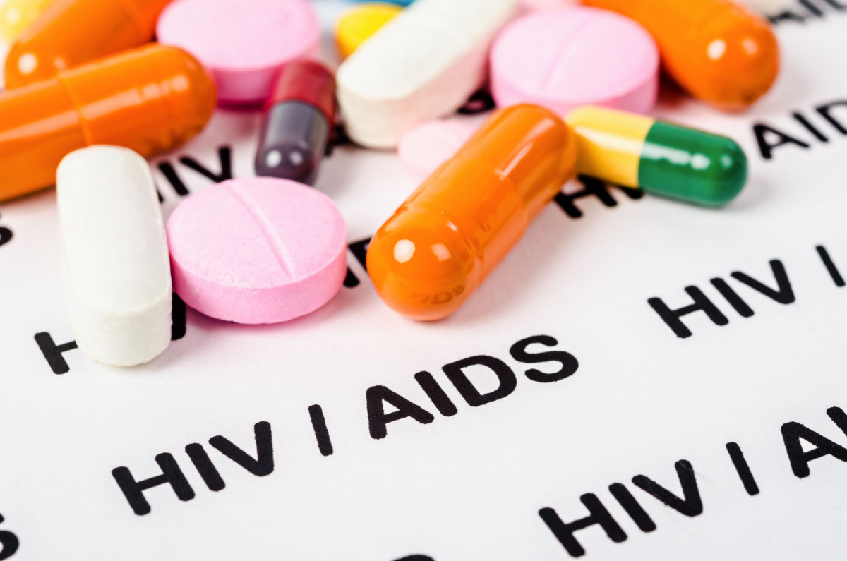 HIV/AIDS