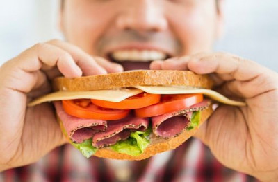 Tanpa Disadari, Ini Makanan Penyumbang Kalori Terbesar