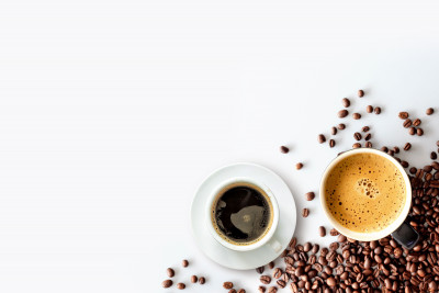 Efek Samping Terlalu Banyak Minum Kopi