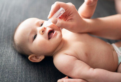 Wajib Tahu! Tahap Perkembangan Penciuman Bayi