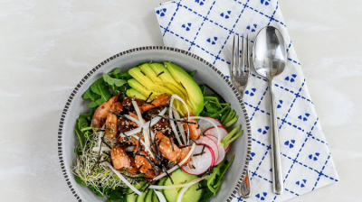 Diet Atkins, Cepat Turunkan Berat Badan Tapi Ketahui Dulu Risikonya