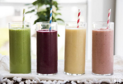 6 Minuman Enak Pembersih Ginjal