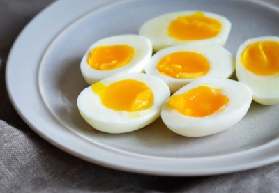 5 Pilihan Makanan Bergizi yang Mudah Dicerna