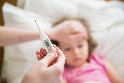 Pasien Anak dengan Hepatitis Akut Meninggal Dunia, Masyarakat Diminta Waspada