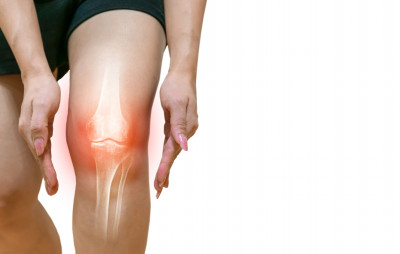 4 Langkah untuk Cegah Osteoporosis