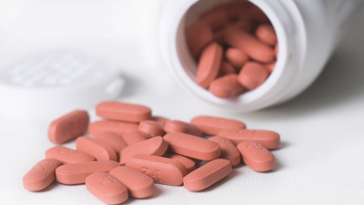WHO: Penggunaan Ibuprofen Aman untuk Pasien Covid-19