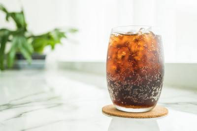 Kenali Apakah Soda Diet Lebih Sehat Dibanding Soda Biasa