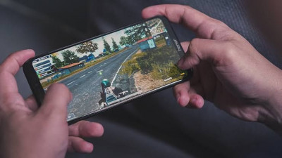 Keasyikan Bermain PUBG, Pria Ini Meninggal Terserang Stroke