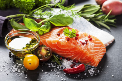 Yuk, Rajin Makan Ikan dan Dapatkan Manfaat Ini