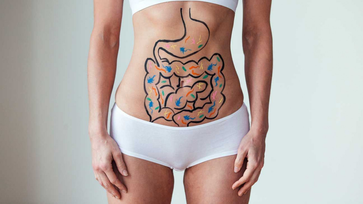 gut health