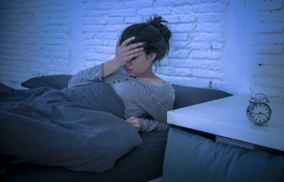 Kurang Tidur Ternyata Bikin Orang jadi Lebih Egois