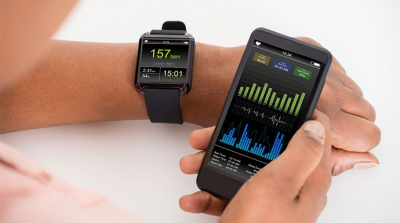 Penggunaan Alat Pelacak Kesehatan Digital Efektif Bantu Turunkan Berat Badan