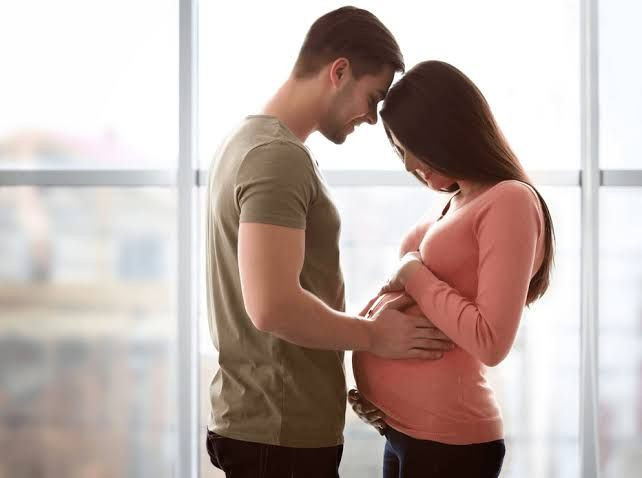 Perubahan fisiologis dan psikologis pada ibu hamil