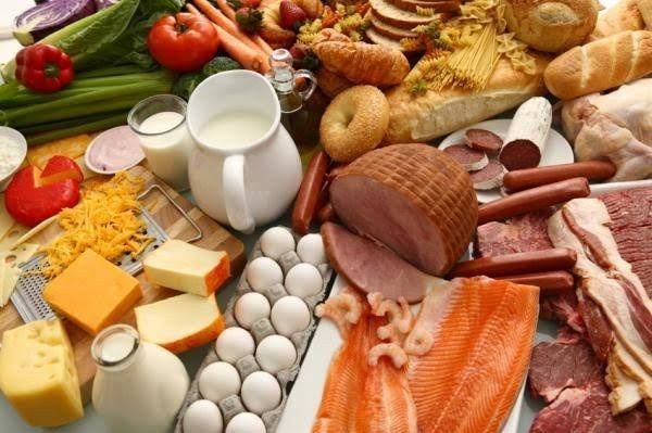 Tak Hanya Dari Matahari Ini Makanan Sumber Vitamin D Terbaik Yesdok