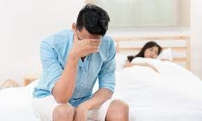 5 Penyebab Suami Enggan Berhubungan Intim