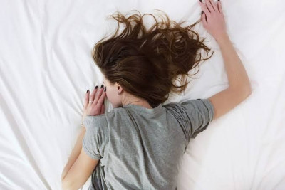 Ternyata Wanita Juga Bisa Alami Mimpi Basah
