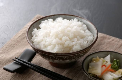 Diet Sukses dengan Beras Shirataki