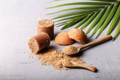 Gula Aren Lebih Sehat Dari Gula Pasir, Benarkah?