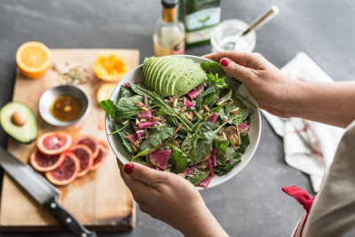 5 Gabungan Makanan Ideal untuk Tingkatkan Penyerapan Nutrisi