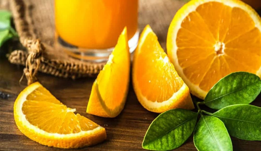 Manfaat Buah Jeruk untuk Menurunkan Berat Badan YesDok