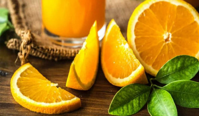 Manfaat Buah Jeruk untuk Menurunkan Berat Badan