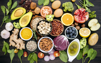 Apakah Vitamin Membantu Gejala Menopause?