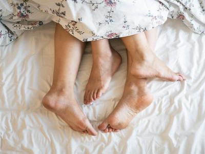 4 Hal Ini Bisa Pengaruhi Hasrat Seksual Anda Pada Pasangan