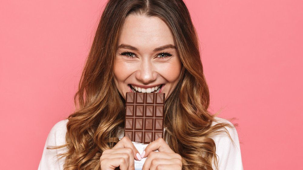 Makan Cokelat di Pagi Hari Perlihatkan Manfaat yang Mengejutkan | Yesdok.com